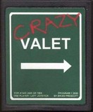 Crazy Valet (Atari 2600)